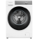 Стиральная машина KUPPERSBERG WM 610 W  High-Tech, загрузка 10.5 кг, 14 программ, 1400 об/мин. сенсорное/механическое управление, инверторный двигатель, функция пара, отложенный старт, самодиагностика, блокировка от детей, энергоэффективность А+++, цвет б