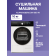 Сушильная машина KUPPERSBERG DM 660 W High-Tech, загрузка 10 кг, 15 программ, тепловой насос, отсрочка старта, реверс барабана, электронное управление, блокировка от детей, энергоэффективность А++, цвет белый