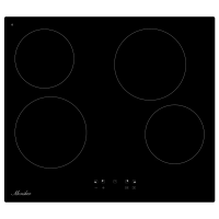 Варочная поверхность MONSHER/ Варочная поверхность MONSHER MHE 6003  Hi-Light, High-Tech, 59 см, 9 уровней мощности, блокировка управления, автоматическое отключение, таймер, сенсорное управление, цвет черный Варочная поверхность MONSHER/ Варочная поверхность MONSHER MHE 6003  Hi-Light, High-Tech, 59 см, 9 уровней мощности, блокировка управления, автоматическое отключение, таймер, сенсорное управление, цвет черный