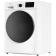 Стиральная машина с функцией сушки MONSHER MWDM 665 Blanc  High-Tech, загрузка 10.5 кг, 13 программ, кнопочное управление, инверторный двигатель, 1400 об/мин, цвет белый