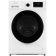 Стиральная машина с функцией сушки MONSHER MWDM 665 Blanc  High-Tech, загрузка 10.5 кг, 13 программ, кнопочное управление, инверторный двигатель, 1400 об/мин, цвет белый