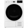 Сушильная машина MONSHER MDM 595 Blanc  High-Tech, загрузка 10 кг, 15 программ, тепловой насос, подсветка барабана, отсрочка старта, электронное управление, блокировка от детей, энергоэффективность А+, цвет белый