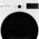 Сушильная машина MONSHER MDM 595 Blanc  High-Tech, загрузка 10 кг, 15 программ, тепловой насос, подсветка барабана, отсрочка старта, электронное управление, блокировка от детей, энергоэффективность А+, цвет белый