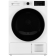Сушильная машина MONSHER MDM 595 Blanc  High-Tech, загрузка 10 кг, 15 программ, тепловой насос, подсветка барабана, отсрочка старта, электронное управление, блокировка от детей, энергоэффективность А+, цвет белый
