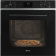 Встраиваемый духовой шкаф SMEG/ Встраиваемый духовой шкаф SMEG SF6400S1PZB В температура 50-250 градусов, галогенная подсветка, полезный объем 65 л, цвет черный