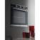Духовой шкаф Franke FSM 82 H XS/ Духовой шкаф Franke FSM 82 H XS 116.0605.987 Best, Электрический духовой шкаф, 60 см, серия SMART, 71л, 8 функций, нержавеющая сталь/черный