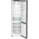 Холодильники LIEBHERR CNsdc 5703-22 001 Pure, EasyFresh, МК NoFrost, 3 контейнера МК, в. 201,5 см, ш. 60 см, класс ЭЭ A++, внутренние ручки, двери из нерж. стали