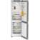 Холодильники LIEBHERR CNsdc 5203-22 001 Pure, EasyFresh, МК NoFrost, 3 контейнера МК, в. 185,5 см, ш. 60 см, класс ЭЭ A++, внутренние ручки, двери из нерж. стали