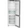 Холодильники LIEBHERR CNsdc 5203-22 001 Pure, EasyFresh, МК NoFrost, 3 контейнера МК, в. 185,5 см, ш. 60 см, класс ЭЭ A++, внутренние ручки, двери из нерж. стали