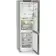 Холодильник LIEBHERR Plus,BioFresh 2 контейнера, МК NoFrost, 3 контейнера МК, в. 201,5 см, ш. 60 см, класс ЭЭ A++, внутренние ручки, двери из нержавеющей стали, дисплей на двери