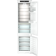 Встраиваемый холодильник Liebherr/ Встраиваемый холодильник Liebherr ICBNSd 5623-20 001 Plus, ниша 194 см, BioFresh, МК NoFrost 3 контейнера, сенсорный дисплей Touch, door sliding