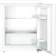 Холодильник Liebherr Re 1000-20 001 Pure, 68x55х60.7, однокамерный, объем 92 литра, без МК, белый,ручки интегрированные