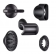 Фен Dyson Supersonic HD08 (никель/медный)/ Фен Dyson Supersonic HD08 (никель/медный) Supersonic HD08 Hair Dryer Nickel/Copper 389934-01 Supersonic HD08 Hair Dryer Nickel/Copper 389934-01