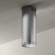Островная вытяжка ELICA ZENITH II IX/A/33-PRF018306033 см, цвет нержавеющая сталь