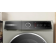 Сушильный автомат BOSCH WQB245BXME 8 серия. Сушильная машина с тепловым насосом, 9кг, класс энергоэффективности : A+++ Габариты: 842 х 598 х 613 мм,цвет серебристый