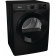 Сушильная машина Gorenje DPNE92GNLWIFI/BC  16 программ, загрузка 9 кг, цифровой дисплей, отсрочка старта, Wi-Fi, пауза, сенсор влажности белья, подсветка барабана, настройка степени сушки, защита от сминания, тепловой насос, цвет черный
