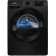 Сушильная машина Gorenje DPNE92GNLWIFI/BC  16 программ, загрузка 9 кг, цифровой дисплей, отсрочка старта, Wi-Fi, пауза, сенсор влажности белья, подсветка барабана, настройка степени сушки, защита от сминания, тепловой насос, цвет черный
