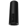 Вытяжка MAUNFELD Lee Wall 35 Sensor Black  островная, 35 см, производительность 1050 м3/ч, 3 скорости, электронное управление, энергоэффективность В, уровень шума 63 дБ, цвет черный