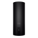Вытяжка MAUNFELD Lee Wall 35 Sensor Black  островная, 35 см, производительность 1050 м3/ч, 3 скорости, электронное управление, энергоэффективность В, уровень шума 63 дБ, цвет черный