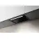 Встраиваемая Вытяжка  ELICA/ Встраиваемая Вытяжка  ELICA HIDDEN 2.0 BL MAT/A/72-PRF0197747  72 см, LED освещение, электронное управление, 1300 м3/ч, 3 скорсти, интенсивный режим, периметральное втягивание, индикация обслуживания фильтров, уровень шума 51-