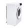 Стиральная машина Gorenje W1NHPI62SCS  отдельностоящая, 15 программ, 6 кг, 1200 об/мин, инверторный мотор, функция пара, отсрочка старта, предварительная стирка, защита от перелива, сенсор уровня воды, энергоэффективность А, уровень шума (макс) 74 дБ, цве