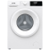 Стиральная машина Gorenje W1NHPI62SCS  отдельностоящая, 15 программ, 6 кг, 1200 об/мин, инверторный мотор, функция пара, отсрочка старта, предварительная стирка, защита от перелива, сенсор уровня воды, энергоэффективность А, уровень шума (макс) 74 дБ, цве