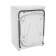 Стиральная машина Gorenje W1NHPI62SCS  отдельностоящая, 15 программ, 6 кг, 1200 об/мин, инверторный мотор, функция пара, отсрочка старта, предварительная стирка, защита от перелива, сенсор уровня воды, энергоэффективность А, уровень шума (макс) 74 дБ, цве