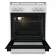 Газовая плита Gorenje GG6A11WF  автоматический электроподжиг варочной поверхности и духовки, чугунные решетки, цвет белый