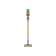 Беспроводной пылесос Dyson/ Беспроводной пылесос Dyson V12 Detect Slim Absolute iron gold 448870-01 Беспроводной пылесос Dyson, объем контейнера 0.35 л, уровень шума 89 дБ, максимальная мощность 150 аВт