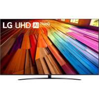 Телевизор ЖК 86'' LG/ Телевизор ЖК 86'' LG 86UT81006LA 86