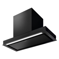 Встраиваемая вытяжка ELICA/ Встраиваемая вытяжка ELICA HIDDEN ADV PLUS @ BLGL/A/72-PRF0184107A  72 см, LED освещение, электронное управление, 1300 м3/ч, 3 скорсти, интенсивный режим, периметральное втягивание, индикация обслуживания фильтров, уровень шума
