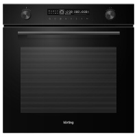 Электрический духовой шкаф KORTING/ Электрический духовой шкаф KORTING OKB 1471 CGN Электрический духовой шкаф KORTING, 60 см, функция AirFry, объем 72 л, сенсорное управление, LED дисплей белого цвета, 11 режимов, 10 автоматических режимов, телескопическ Электрический духовой шкаф KORTING/ Электрический духовой шкаф KORTING OKB 1471 CGN Электрический духовой шкаф KORTING, 60 см, функция AirFry, объем 72 л, сенсорное управление, LED дисплей белого цвета, 11 режимов, 10 автоматических режимов, телескопическ