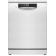 Посудомоечная машина BOSCH SMS6EMW65Q отдельностоящая, 60 см, 13 комплектов,  цвет белый
