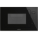 Встраиваемая микроволновая печь SMEG/ Встраиваемая микроволновая печь SMEG Встраиваемая микроволновая печь SMEG, 6 функций, 8 автоматических программ, гриль, LED-дисплей, сенсорное управление Touch Control, таймер, быстрый старт, объем 26 л, LED подсветка