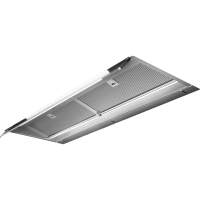 Встраиваемая Вытяжка ELICA/ Встраиваемая Вытяжка ELICA BOXIN ADV DRY @ IX/A/60-PRF0199886 Встраиваемая вытяжка ELICA, 60 см, отвод/рециркуляция, механическое управление, 3 скорости + интенсивный режим, LED освещение, датчик дыма и пара Airmatic, индикация