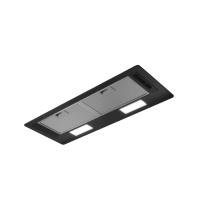 Встраиваемая Вытяжка ELICA/ Встраиваемая Вытяжка ELICA Встраиваемая вытяжка ELICA, 73 см, LED освещение, электронное управление, отвод/рециркуляция, 3 скорости, энергоэффективность В, цвет черный