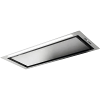 Встраиваемая Вытяжка ELICA/ Встраиваемая Вытяжка ELICA HIDDEN ADV PLUS @ IX/A/72-PRF0182867A Встраиваемая вытяжка ELICA, 71 см, отвод/рециркуляция, электронное управление, 3 скорости + интенсивный режим, LED освещение, регулировка тона освещения Tune Whit