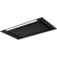 Встраиваемая Вытяжка ELICA/ Встраиваемая Вытяжка ELICA Встраиваемая вытяжка ELICA, 51 см, отвод/рециркуляция, сенсорное управление, 3 скорости + интенсивный режим, LED освещение, датчик дыма и пара Airmatic, индикация насыщения фильтра, таймер с автоотклю