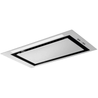 Встраиваемая Вытяжка ELICA/ Встраиваемая Вытяжка ELICA Встраиваемая вытяжка ELICA, 51 см, отвод/рециркуляция, сенсорное управление, 3 скорости + интенсивный режим, LED освещение, датчик дыма и пара Airmatic, индикация насыщения фильтра, таймер с автоотклю