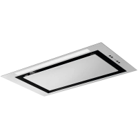 Встраиваемая Вытяжка ELICA/ Встраиваемая Вытяжка ELICA LANE SENSOR @ IX/A/72-PRF0188201A Встраиваемая вытяжка ELICA, 71 см, отвод/рециркуляция, сенсорное управление, 3 скорости + интенсивный режим, LED освещение, датчик дыма и пара Airmatic, индикация нас