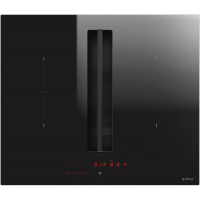 Варочная панель с вытяжкой ELICA/ Варочная панель с вытяжкой ELICA Варочная панель с вытяжкой ELICA, индукционная, 72 см, 4 конфорки, слайдерное управление, Booster, индикация остаточного тепла, таймер, определение наличия посуды, пауза, автоматика закипа Варочная панель с вытяжкой ELICA/ Варочная панель с вытяжкой ELICA Варочная панель с вытяжкой ELICA, индукционная, 72 см, 4 конфорки, слайдерное управление, Booster, индикация остаточного тепла, таймер, определение наличия посуды, пауза, автоматика закипа