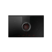 Варочная панель с вытяжкой ELICA/ Варочная панель с вытяжкой ELICA NIKOLATESLA HP EVO BL/A/83-PRF0196322 индукционная, 83 см, 4 конфорки, слайдерное управление, Booster, индикация остаточного тепла, таймер, определение наличия посуды, пауза, автоматика за Варочная панель с вытяжкой ELICA/ Варочная панель с вытяжкой ELICA NIKOLATESLA HP EVO BL/A/83-PRF0196322 индукционная, 83 см, 4 конфорки, слайдерное управление, Booster, индикация остаточного тепла, таймер, определение наличия посуды, пауза, автоматика за