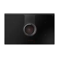 Варочная панель с вытяжкой ELICA/ Варочная панель с вытяжкой ELICA NIKOLATESLA ONE RAW BR/A/83-PRF0203698  индукционная, 83 см, 4 конфорки, слайдерное управление, Booster, индикация остаточного тепла, таймер, определение наличия посуды, пауза, функция Bri Варочная панель с вытяжкой ELICA/ Варочная панель с вытяжкой ELICA NIKOLATESLA ONE RAW BR/A/83-PRF0203698  индукционная, 83 см, 4 конфорки, слайдерное управление, Booster, индикация остаточного тепла, таймер, определение наличия посуды, пауза, функция Bri