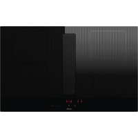 Варочная панель с вытяжкой ELICA/ Варочная панель с вытяжкой ELICA NIKOLATESLA VELVET BL/A/83-PRF0196872  индукционная, 83 см, 4 конфорки, слайдерное управление, Booster, индикация остаточного тепла, таймер, определение наличия посуды, пауза, автоматика з Варочная панель с вытяжкой ELICA/ Варочная панель с вытяжкой ELICA NIKOLATESLA VELVET BL/A/83-PRF0196872  индукционная, 83 см, 4 конфорки, слайдерное управление, Booster, индикация остаточного тепла, таймер, определение наличия посуды, пауза, автоматика з