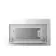Встраиваемая вытяжка KUPPERSBERG/ Встраиваемая вытяжка KUPPERSBERG INFLAT 60 W High-Tech, 60 см, таймер, периметральное всасывание, обратный клапан, регулировка яркости освещения, сенсорное управление, 3 скорости + турбо режим, макс. Производительность 78