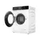 Стиральная машина KUPPERSBERG WM 600 W отдельностоящая, 63 см, загрузка 10.5 кг, 14 программ, 1200 об/мин, TFT дисплей, инверторный двигатель, пар, самодиагностика, дозагрузка белья, отложенный старт, предварительная стирка, сенсорное/механическое управле