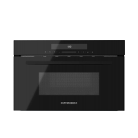 Встраиваемая микроволновая печь Kuppersberg/ Встраиваемая микроволновая печь Kuppersberg Встраиваемая микроволновая печь Kuppersberg, High-Tech, 34 л, гриль, 5 уровней мощности, 8 автоматических программ, многофункциональный таймер, размораживание, сенсор