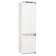 Встраиваемый холодильник Gorenje/ Встраиваемый холодильник Gorenje NRKI519E82WF Встраиваемый холодильник Gorenje, 193 см, электронное управление, цифровой дисплей, Wi-Fi, NoFrost Dual, Multiflow 360, контейнер CrispZone с контролем влажности, функция Conv