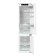 Встраиваемый холодильник Gorenje/ Встраиваемый холодильник Gorenje NRKI519E82WF Встраиваемый холодильник Gorenje, 193 см, электронное управление, цифровой дисплей, Wi-Fi, NoFrost Dual, Multiflow 360, контейнер CrispZone с контролем влажности, функция Conv