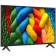 Телевизор ЖК 43'' LG/ Телевизор ЖК 43'' LG 43NANO80A6B.ARUG 43